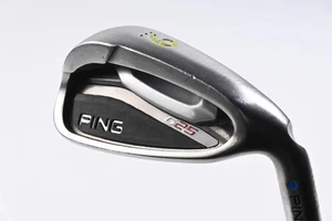 Ping G25 #9 Iron / Blue Dot / Stiff Flex Ping CFS Shaft - Picture 1 of 6
