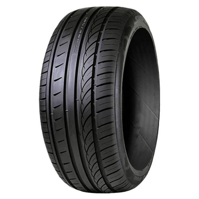 SOMMERREIFEN SUNFULL 225/60 R18 100V HP881 M+S - Bild 1 von 4