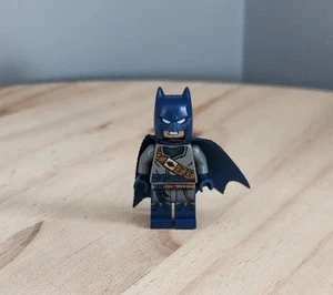Lego Pirata Batman Minifigure Personaggio Enciclopedia Senza Accessori. - Foto 1 di 5