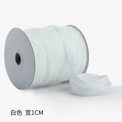 50Yards/roll Velvet Ribbon Wedding Party Decoration Handmade Ribbon Gift - Image 1 of 4