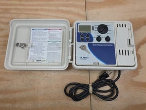 Nelson EZ Pro Jr 8300 Serie 12 Zone Irrigazione Programmabile Controllo Acqua Testato - Foto 1 di 22