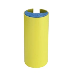 Lagerschutz - Rahmenschutz Hartplastik Eckschutz Anfahrtschutz für Regale - Picture 1 of 6