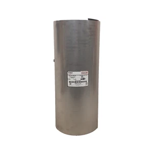 HYMAX 500-18-0684 MUELLER - Pipe Repair Clamp 6 x 18 in (6.84-7.24" O.D. Range) - Picture 1 of 8