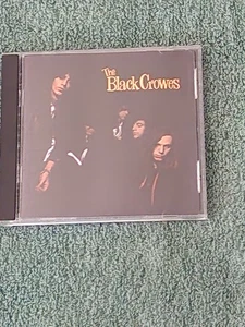 Shake Your Money Maker by The Black Crowes (CD, Mar-2002, Def American) CD Used - Bild 1 von 2