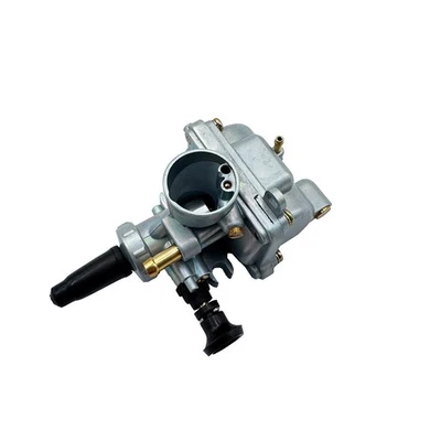 VM16 Carburetor 16mm Fits Yamaha DT50 DT50 MX 1982-1989 RD50 M MX 1980-1984 Carb - Image 1 of 4