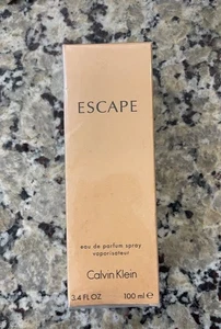 Escape von Calvin Klein, 3,4 Oz. EDP Spray für Damen - Bild 1 von 4