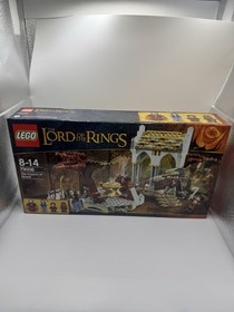 LEGO 79006 Lord of the Rings The Council of Elrond NEW Sealed MISB