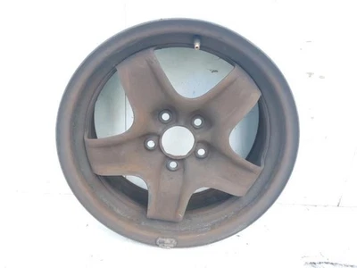 cerchio OPEL MERIVA B 1.4B GPL KW88 - 120CV 2016 2160131 brufpK4908-162102 - Immagine 1 di 4