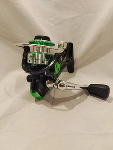 Happy Angler Hydra 4000 Forge Extreme DX Spinnrolle FEX-104A 5:2:1 Long Cast - Bild 1 von 11