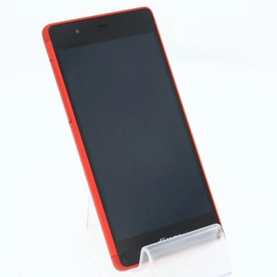 FUJITSU Flechas Be F-05J DOCOMO Marco de Metal Delgado Resistente Teléfono... - Imagen 1 de 4