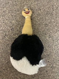 Disney Store Beauty & The Beast Fifi Feather Duster Plush Toy Stuffed Animal - Picture 1 of 5