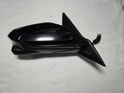 2016 - 2021 Honda Civic седан (4 двери) пассажирское зеркало с камерой - Изображение 1 из 4