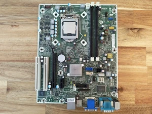 Intel I3 3220 CPU And Motherboard - Picture 1 of 5