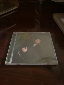 Alex Warren You’ll Be Alright Kid - Signed CD Autographed - Picture 1 of 3