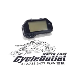 Yamaha YZF R3 2020 19-24 OEM velocímetro medidores medidor velocímetro de grupo - Imagen 1 de 18