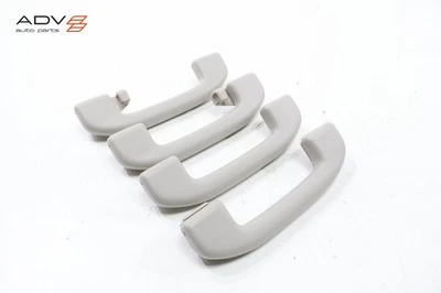 2014 - 2024 INFINITI Q50 ROOF HEADLINER GRAB GRIP HANDLE OEM -SET OF 4- Foto 1 de 4