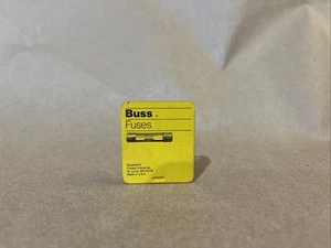 Fusibili bus AGA 20 NUOVI - Foto 1 di 5