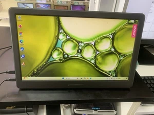 GeChic ON-Lap Portable Monitor 15.6” Full HD IPS Monitor HDMI USB ON-LAP1503 - Picture 1 of 9