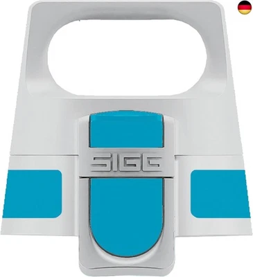 SIGG WMB ONE Top Verschluss (One Size), Ersatzteile für Trinkflaschen,