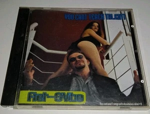 Fret- GVibe You Can't Teach Talent CD Good+ Condition Rare CD - Bild 1 von 4