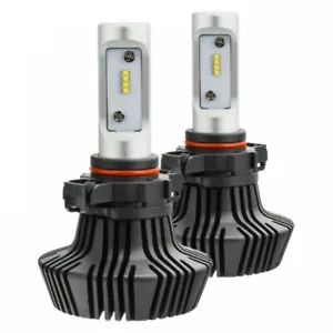 PSX24W/2504 4,000 Lumen LED Headlight Bulbs (Pair) Oracle - Picture 1 of 2