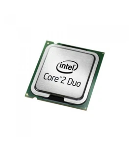 Intel Core 2 Duo E7400 2.80GHz Socket LGA775 Processor CPU - Bild 1 von 1