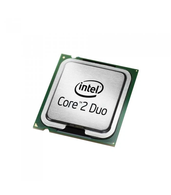 Intel Core 2 Duo E7400 2.80GHz Socket LGA775 Processor CPU - Bild 1 von 1