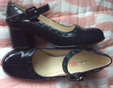 orla kiely clarks shoes ebay