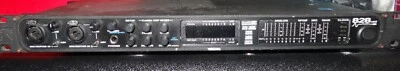 MOTU 828 MK2 Firewire Audio Computer Recording Interface 828MK2FW MKII - Image 1 of 4