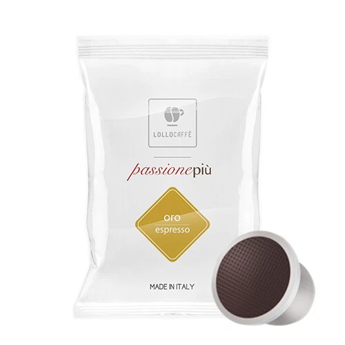 Uno Capsule System, Il Sistema A Capsule Tutto Italiano - Foto 13