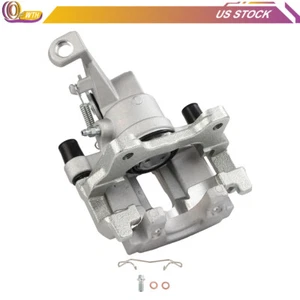 For 2006 2007 2008 Jaguar S-Type V6 3.0L Rear Left Brake Calipers w/ Bracket - Picture 1 of 6