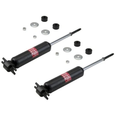 SET-KY343127 KYB Set of 2 Shock Absorber Front Driver & Passenger Side Pair Foto 1 de 4