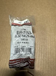 Genuine Ford Window Switch SW-7153 2L3Z-14529-AAA - Foto 1 di 5
