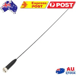 Long Walkie Talkie Antenna SMA-Female Mobile Radio Antenna Two Way Radio Aerial - Zdjęcie 1 z 12