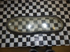 1998,99,00,01,02 Camaro/Z28/SS passenger side OEM GM headlight lenses!  - Picture 1 of 7