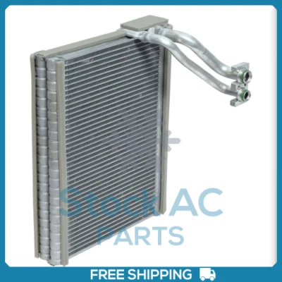 New A/C Evaporator Core for Scion iQ - 2012 to 2015 - OE# 8850174020 QU - Image 1 of 4
