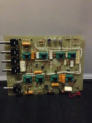 NUEVA PLACA PC BURTON RM 1100 413-172-000 # 513-326-008 Foto 1 de 4