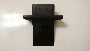Resistencia de motor soplador R047 FABRICANTE DE EQUIPOS ORIGINALES # 1L2Z19A706AA, 20301, 2L2Z19A706AA, 4L2Z19A706AA - Imagen 1 de 4
