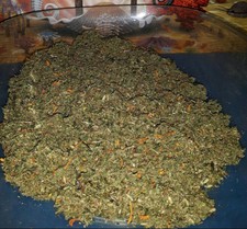 Herbal Smoking blend (LUCID DREAM) 30g/1oz organic - Catnip, hops, marigold... 