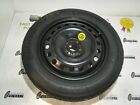 2003 - 2010 FORD C MAX C-MAX 17 SPARE SPACE SAVER WHEEL  (V1) Ford C-Max
