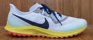 Size 13 - Nike Air Zoom Pegasus 36 Trail READ DESCRIPTION - Picture 1 of 7