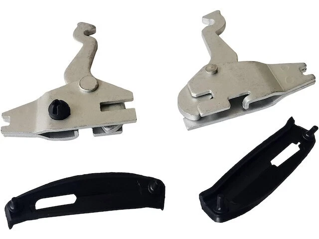 Kit de palanca de freno de estacionamiento derecha para GMC Sierra 2500 HD 2012 2013 2011-2020 MV573ZX Foto 1 de 1