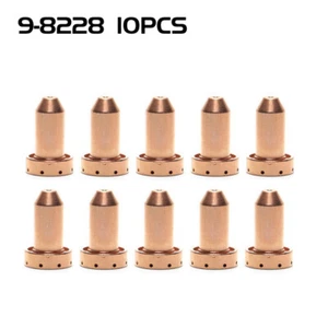 10pk 9-8228 Plasma Nozzle Gouge Tip For Thermal Dynamics SL60 SL100 Plasma torch - Picture 1 of 5