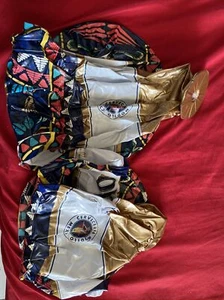 2x Cerveza Modelo Especial aufblasbare Bierflasche Party Deko - Bild 1 von 3