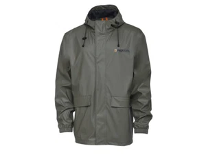 Prologic Giacca antipioggia Verde corteccia M - XXL Leggera - Foto 1 di 4