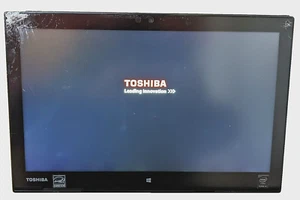 Toshiba Portege Z20T-C-14X 12.5" (PT16AE-01G04JEN) LTN125HL04-602 LED Screen - Picture 1 of 8