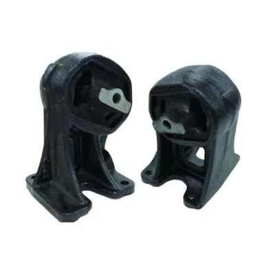 Комплект из 2 передних левых и правых креплений двигателя для Ram 1500 4,7 л 2011-2013 - Изображение 1 из 4