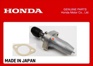 GENUINE HONDA CAM CHAIN TENSIONER LIFTER AND GASKET 1999-2002 XL1000V VARADERO - Picture 1 of 1