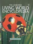 Mini Living World Encyclopedia (Mini Usborne Classics), Colvin, Leslie & Speare,