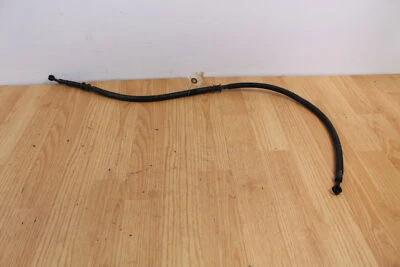 Mangueira de linha de freio dianteiro 2008 YAMAHA V STAR 650 Classic XVS650 - Imagem 1 de 4